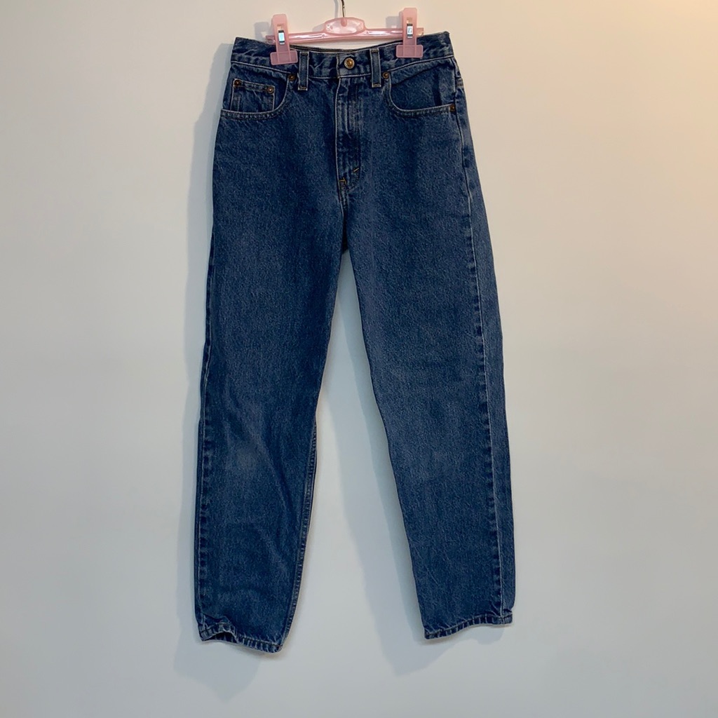 Route 66 Brand Blue Jeans Size 14 Slim